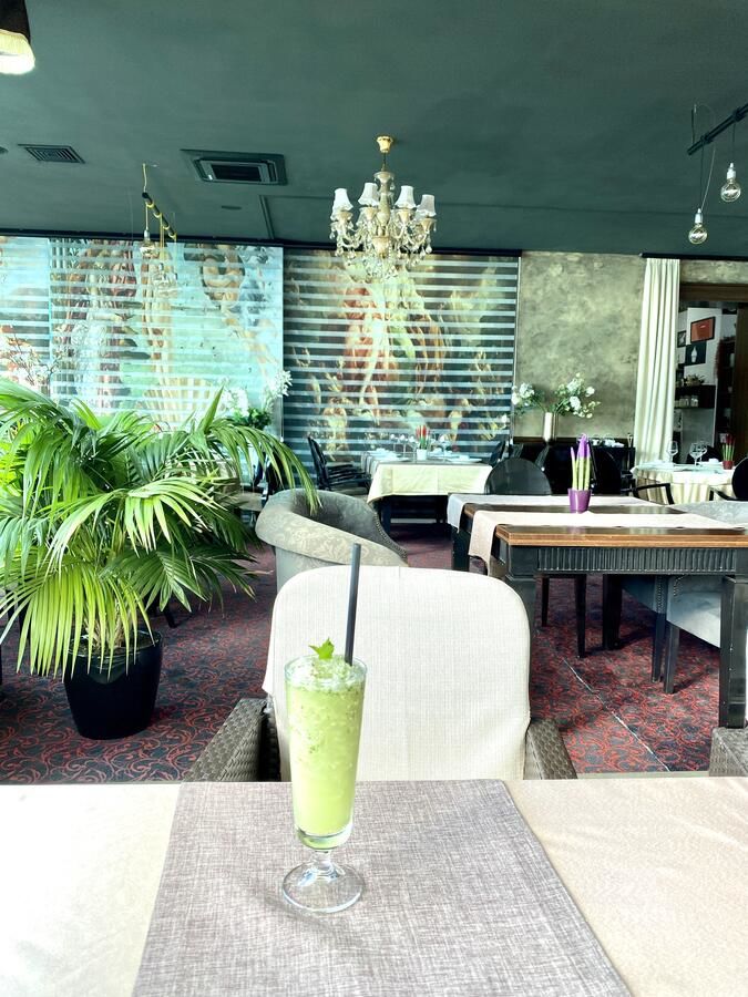 Апартаменты Black&White Apartment Tre Canne Будва-24