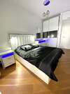 Апартаменты Black&White Apartment Tre Canne Будва-4