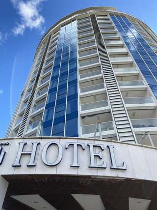 Апартаменты Black&White Apartment Tre Canne Будва Апартаменты с 1 спальней-4