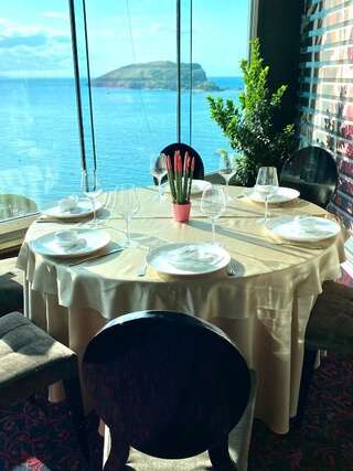 Апартаменты Black&White Apartment Tre Canne Будва Апартаменты с 1 спальней-44