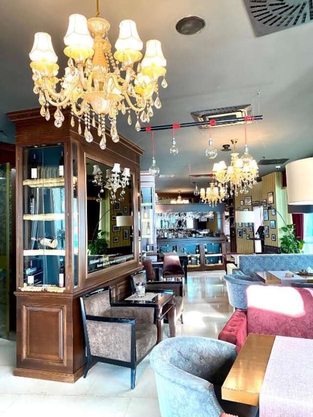 Апартаменты Black&White Apartment Tre Canne Будва-41