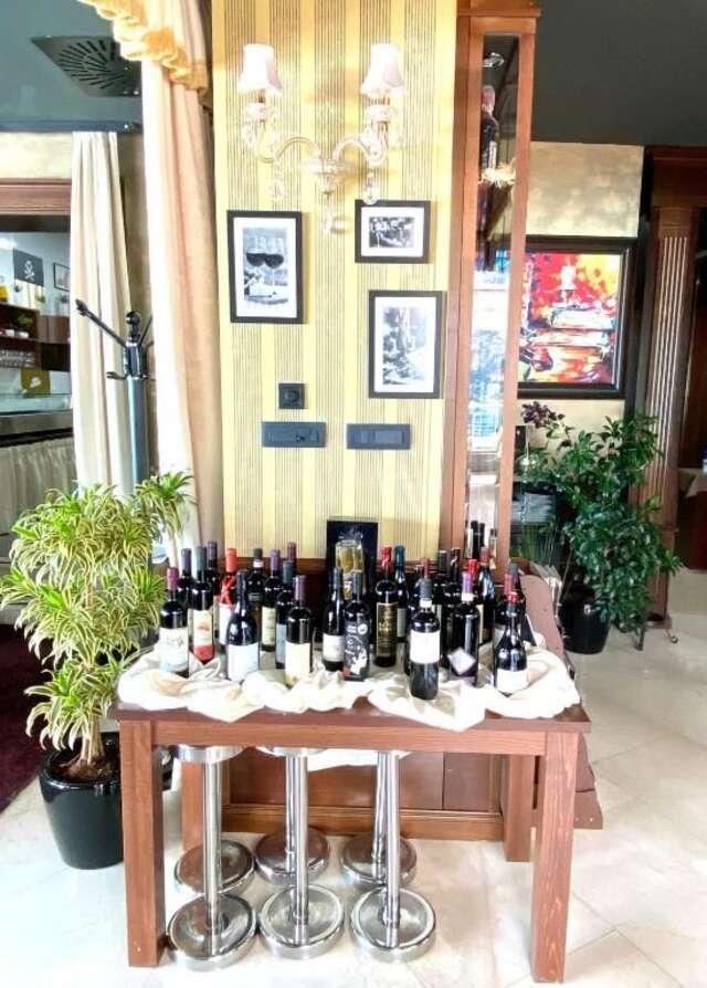 Апартаменты Black&White Apartment Tre Canne Будва-45